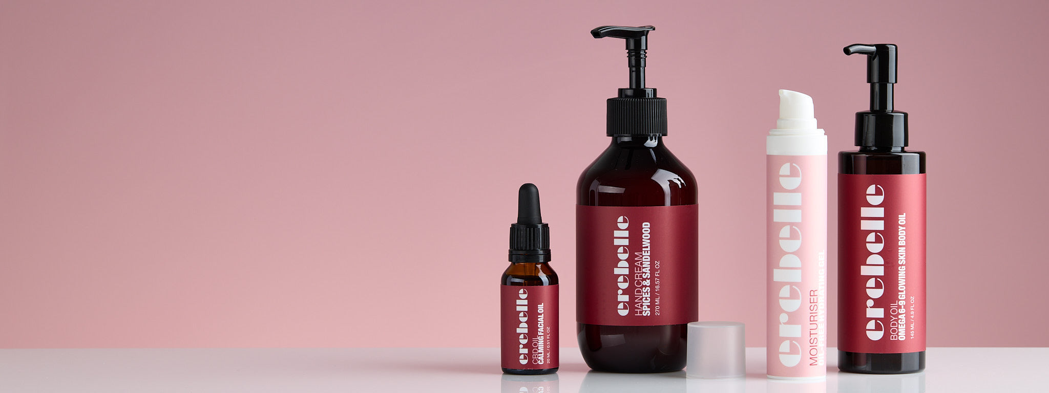 SKIN CARE
