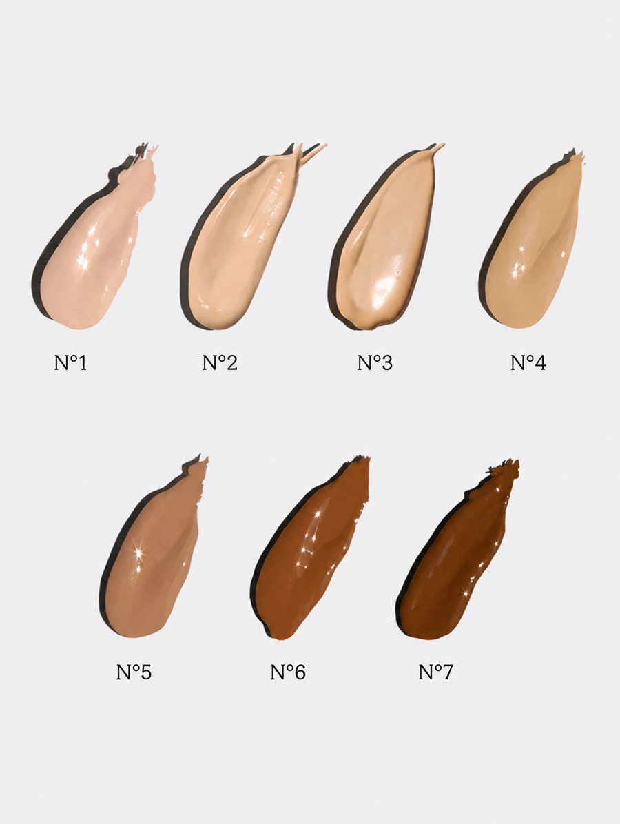 Concealer Wide Awake N°3