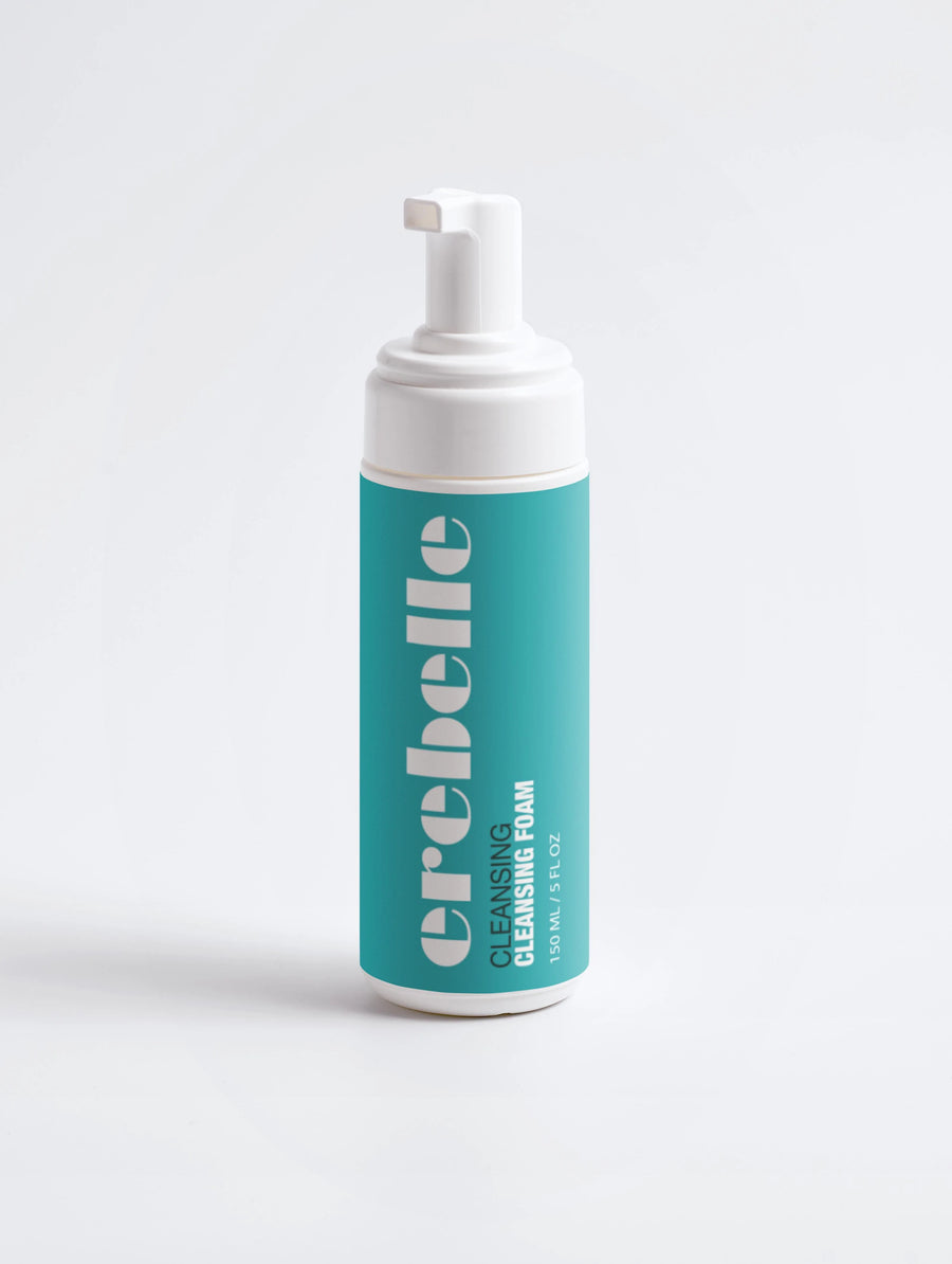 Cleansing Foam