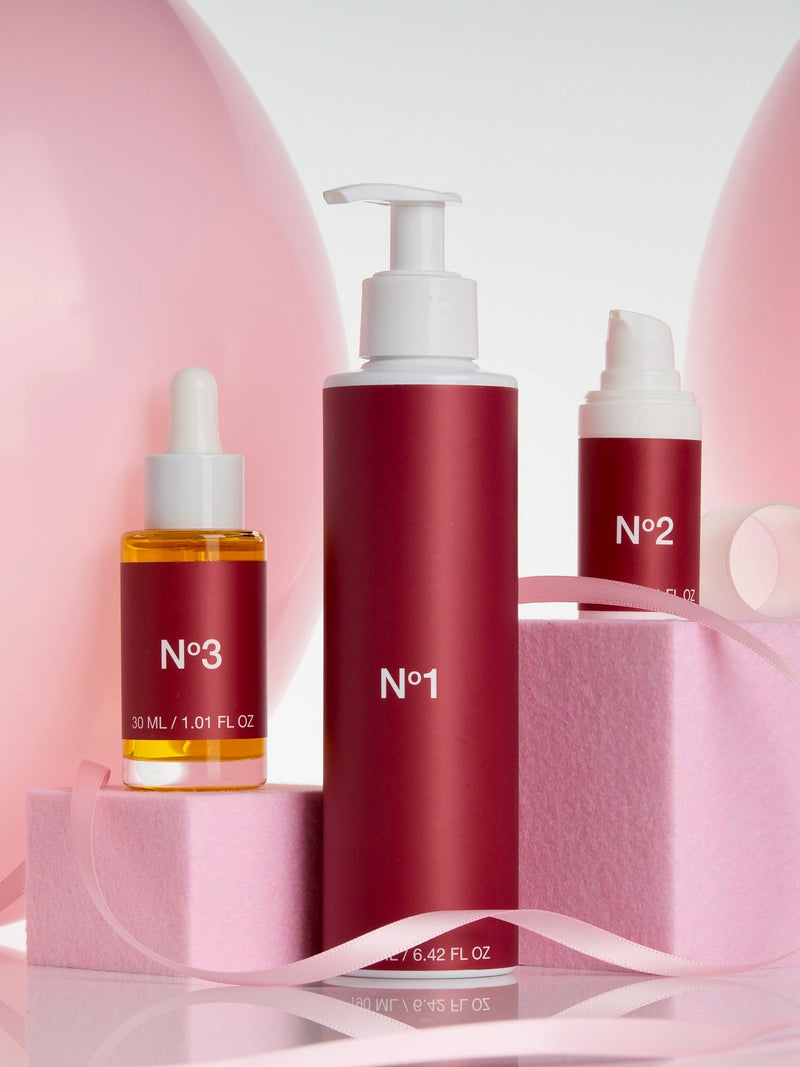Everyday Ritual - 3 Step Routine