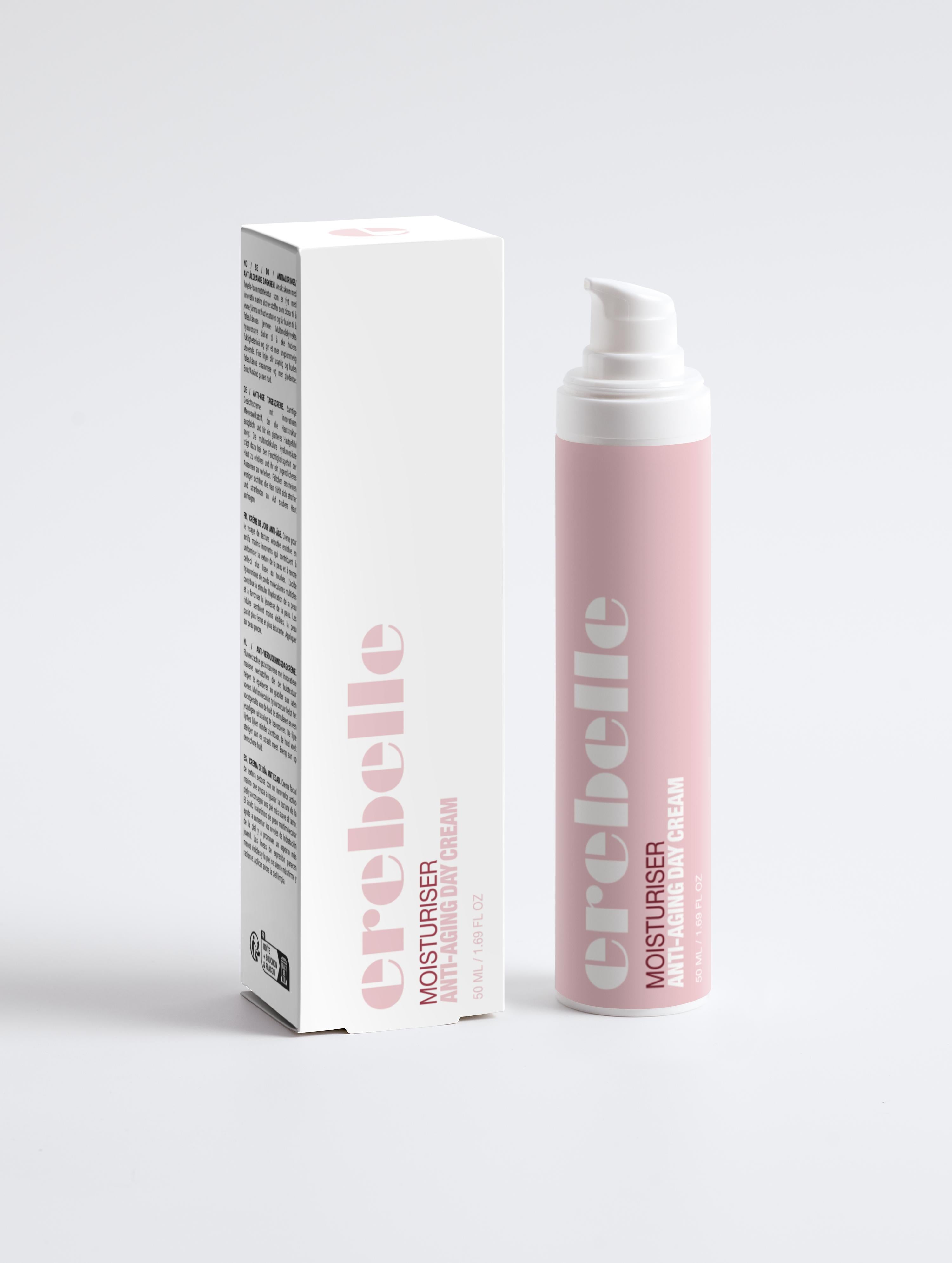 Anti-Aging Day Cream