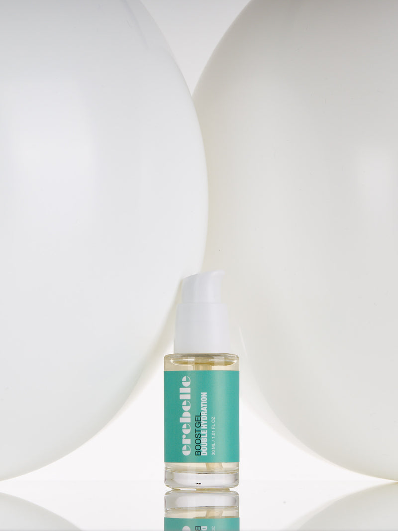 Double Hydration Boost Gel + HA