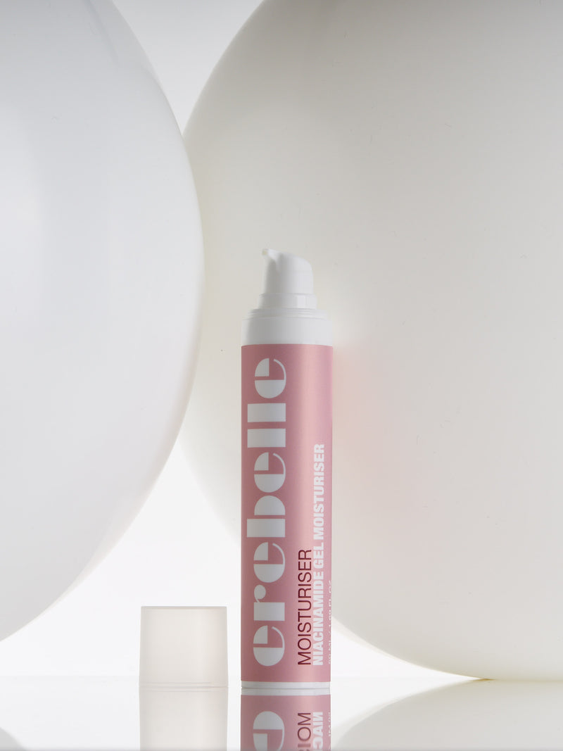 Niacinamide Gel Moisturiser