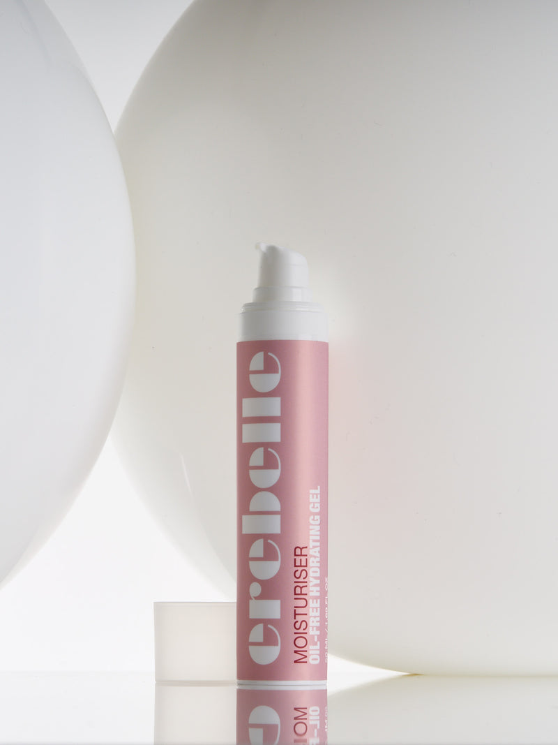 Oil-Free Hydrating Gel