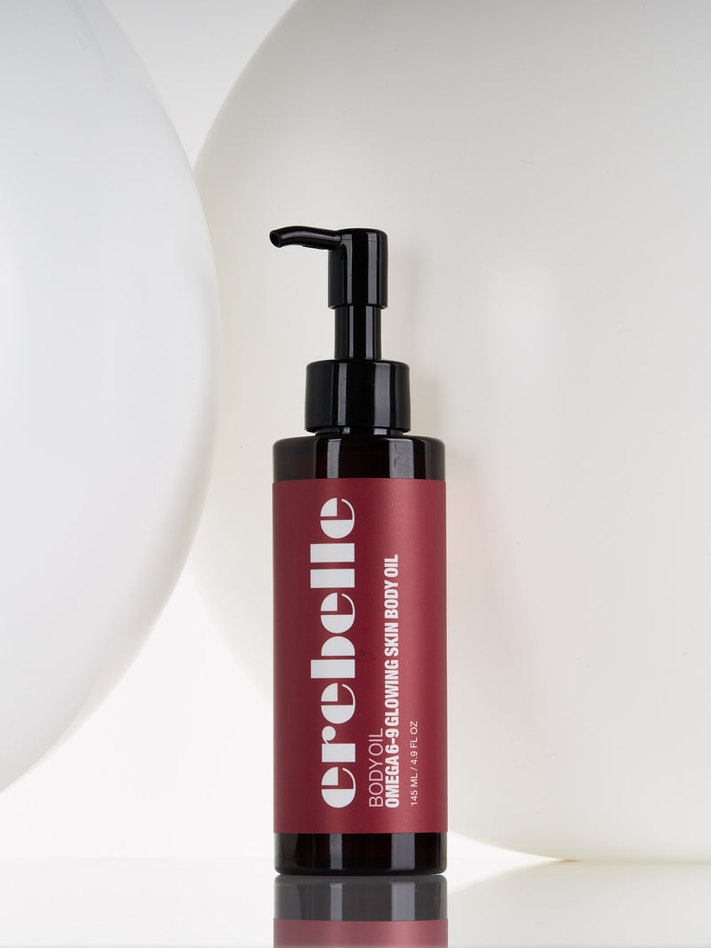 Omega 6-9 Glowing Skin Body Oil