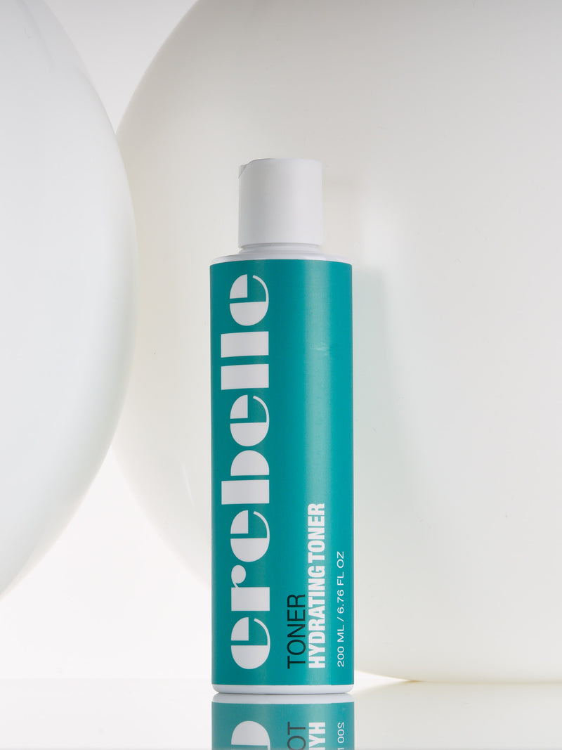 Hydrating Toner