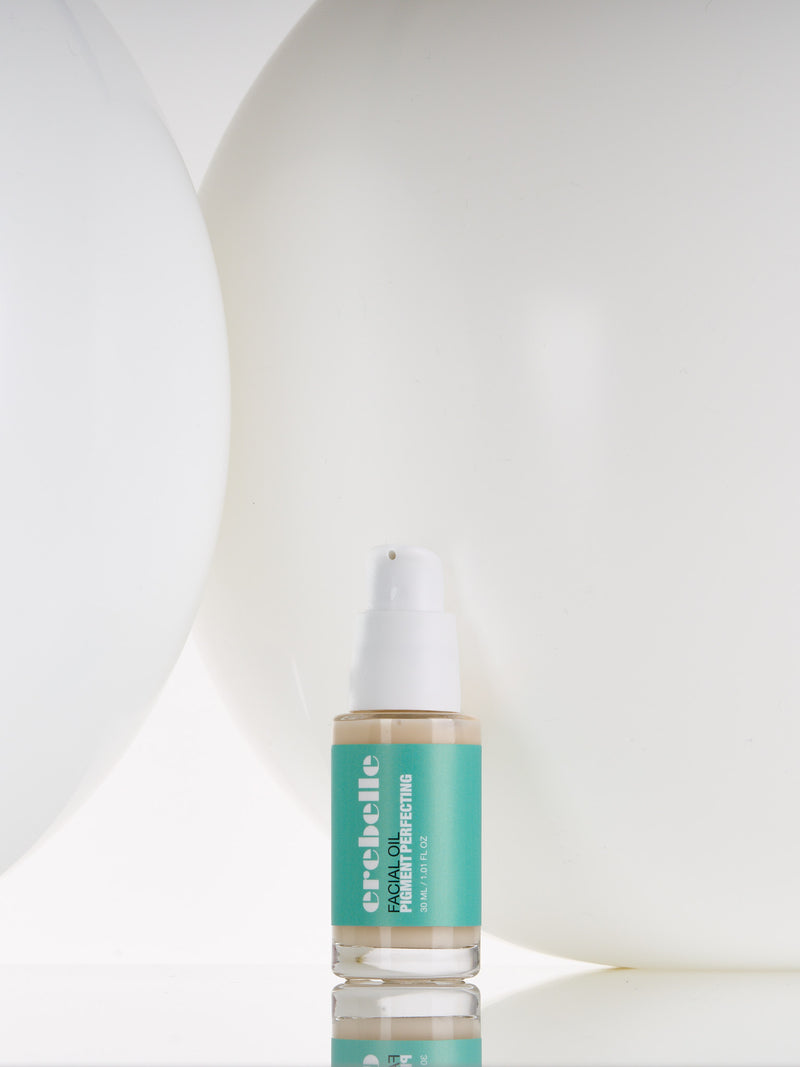 Pigment Perfecting Serum