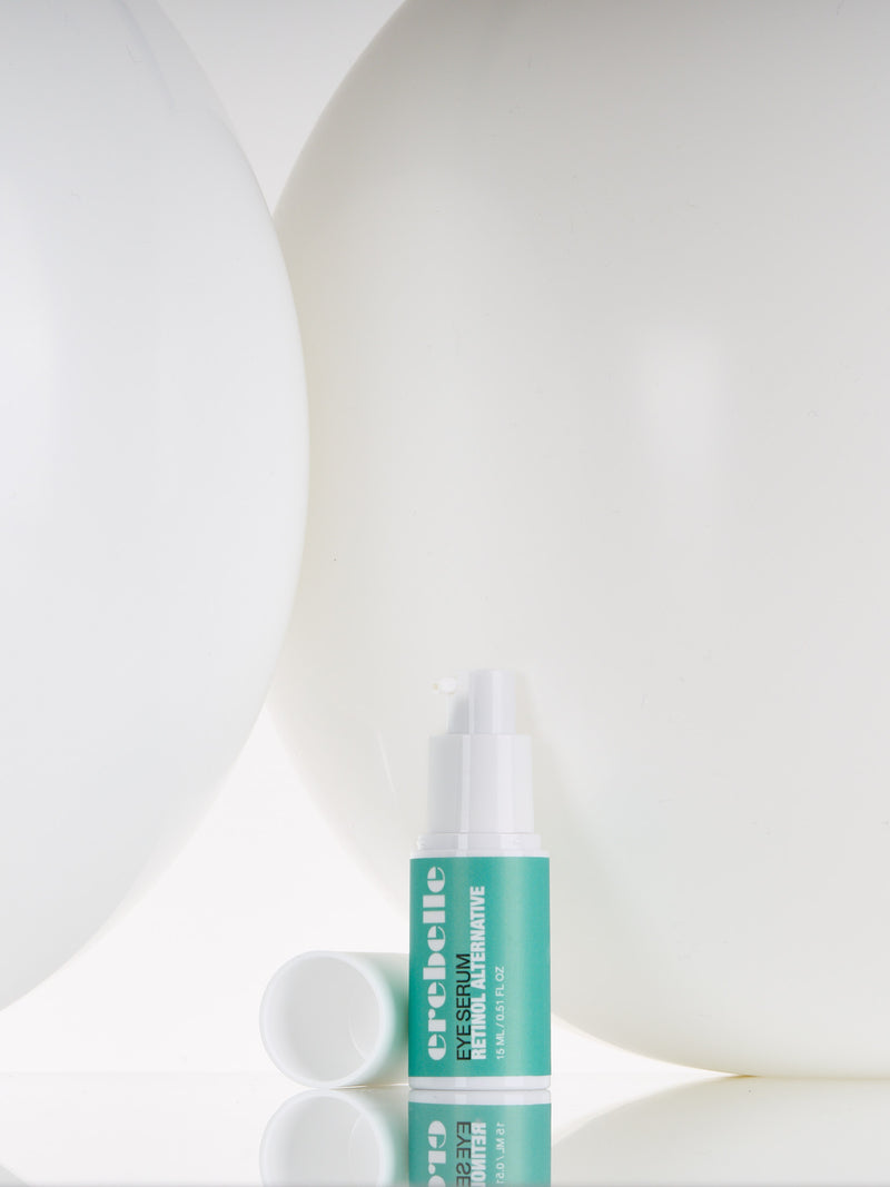 Retinol Alternative Eye Serum
