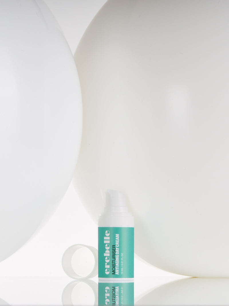 Anti-Age Day Cream