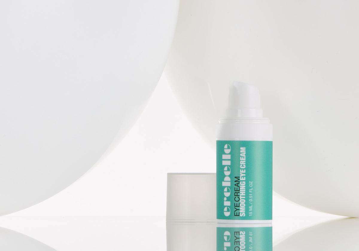 Smoothing Eye Cream
