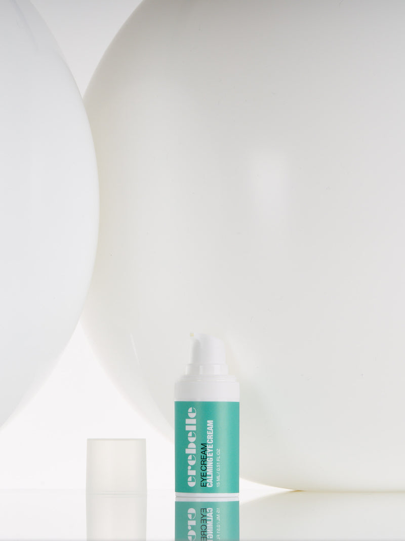 Calming Eye Cream