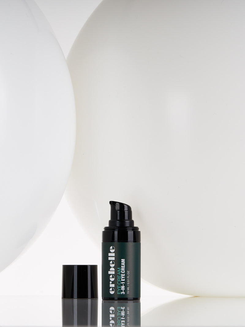 3-in-1 Eye Cream for Men