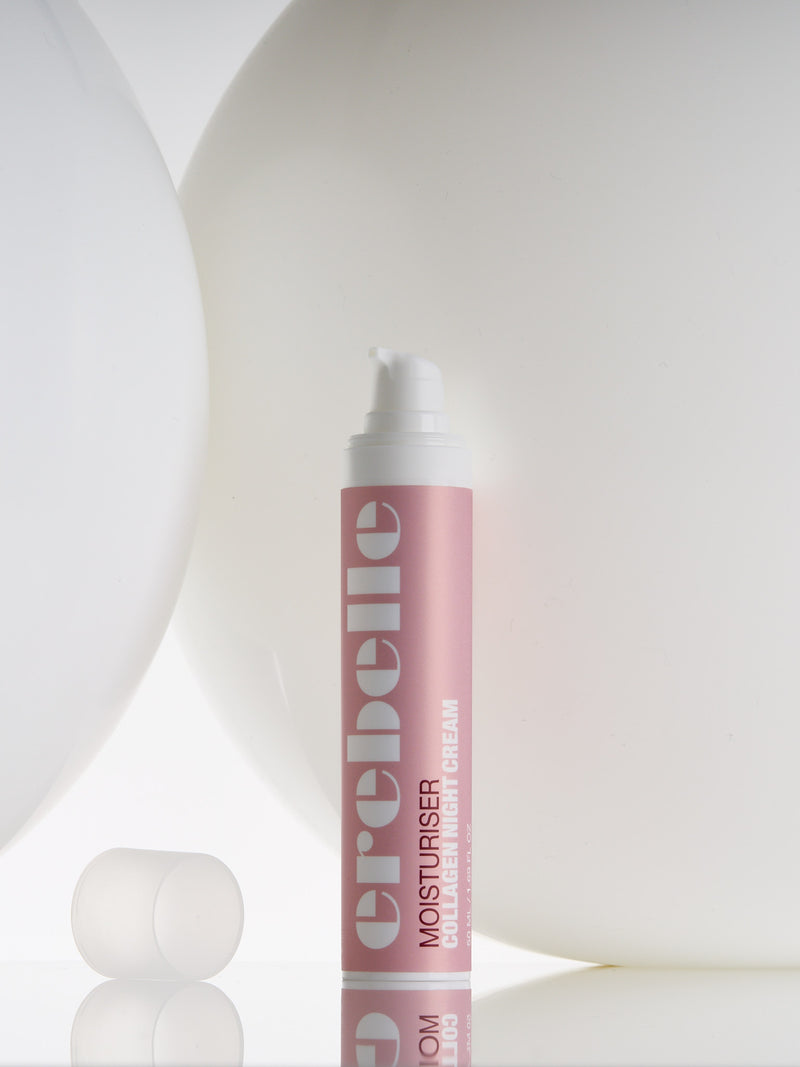 Collagen Anti-Aging Night Cream