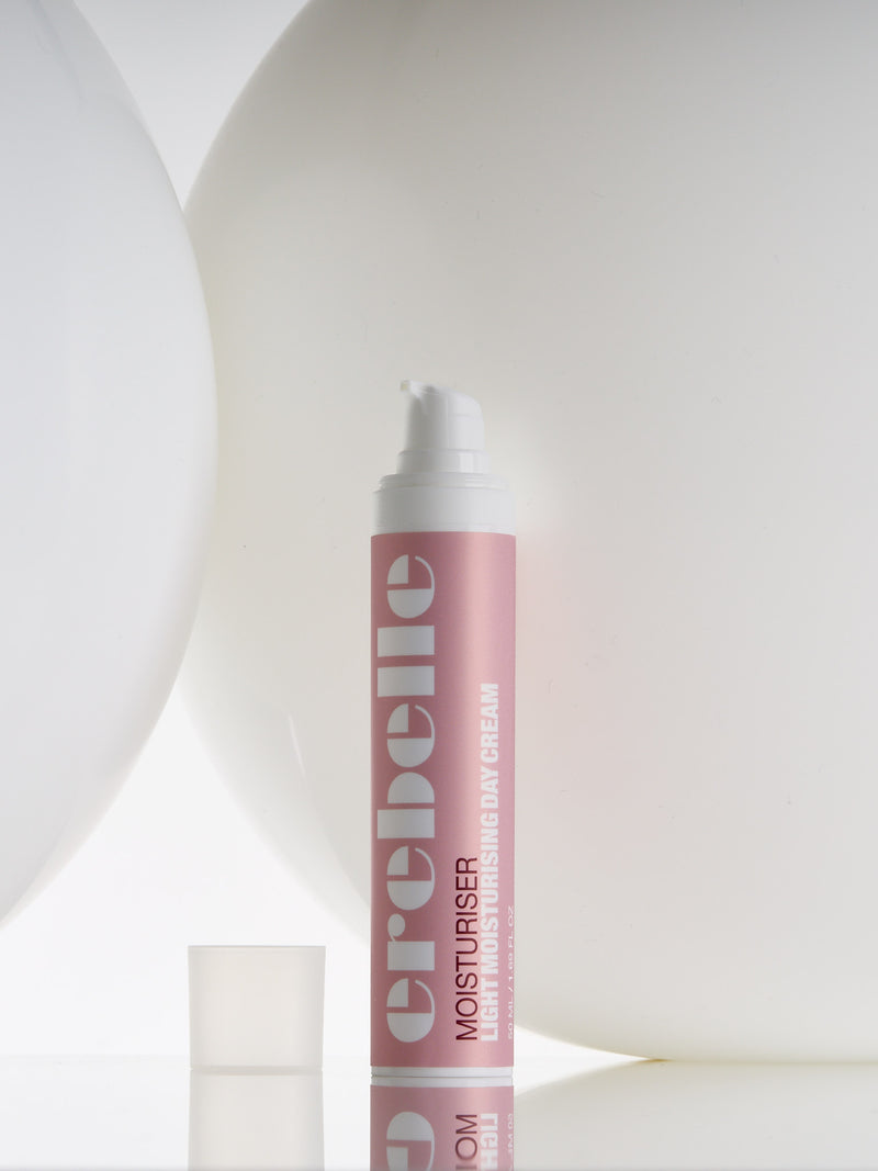 Light Moisturising Day Cream