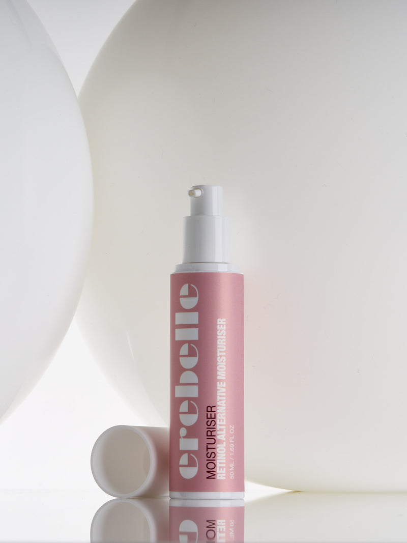 Retinol Alternative Moisturiser