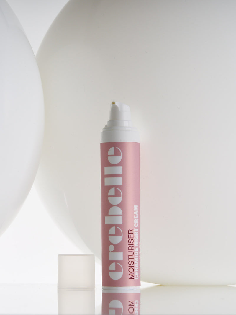 Ceramide Barrier Night Cream