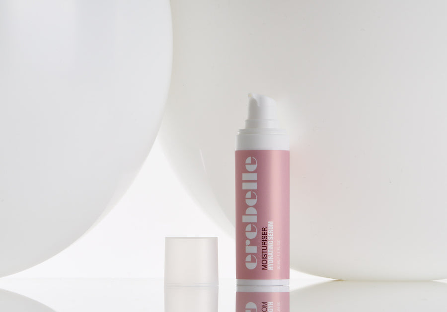 Hydrating Serum