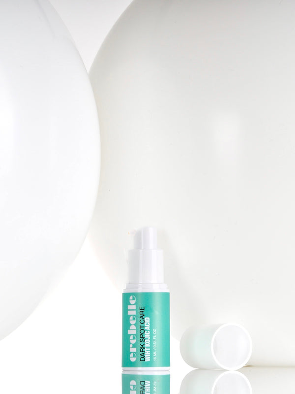 Targeted Dark Spot Care, 1% Kojic Acid