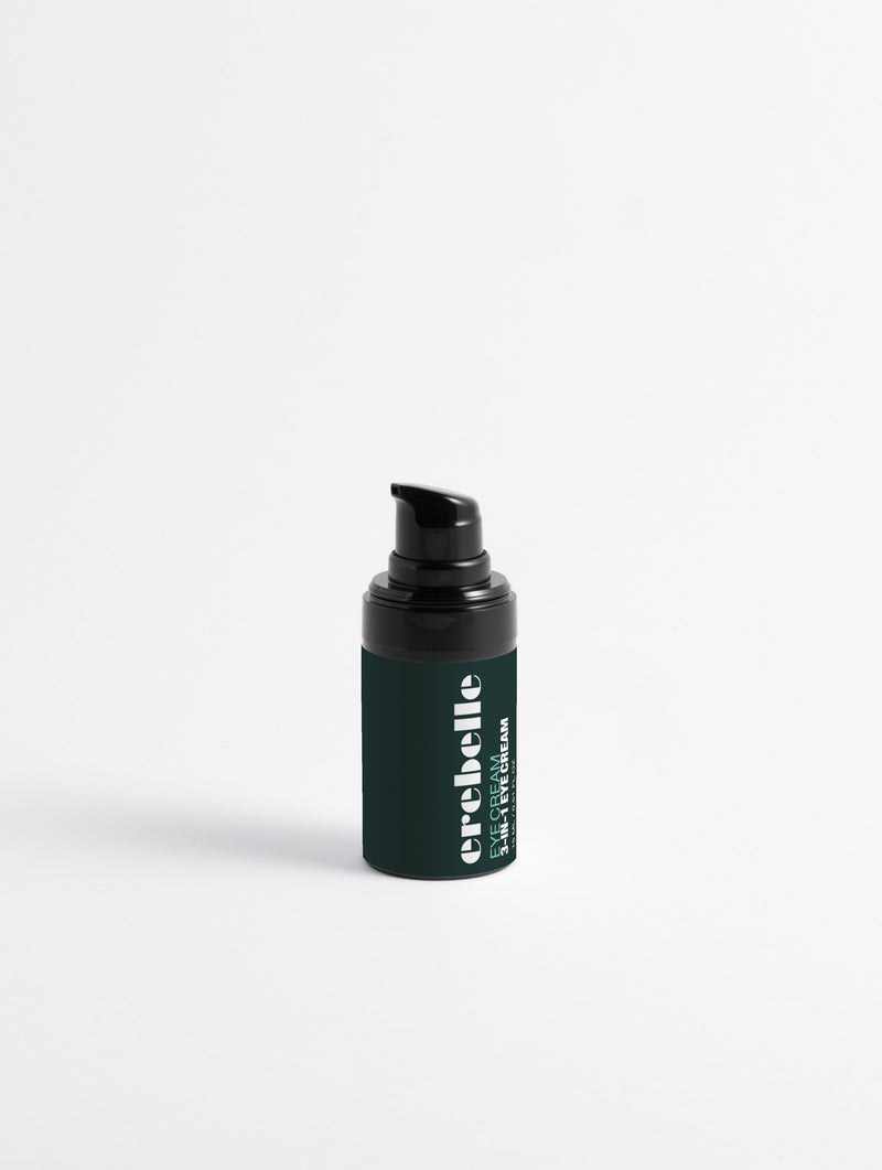 3-in-1 Eye Cream for Men