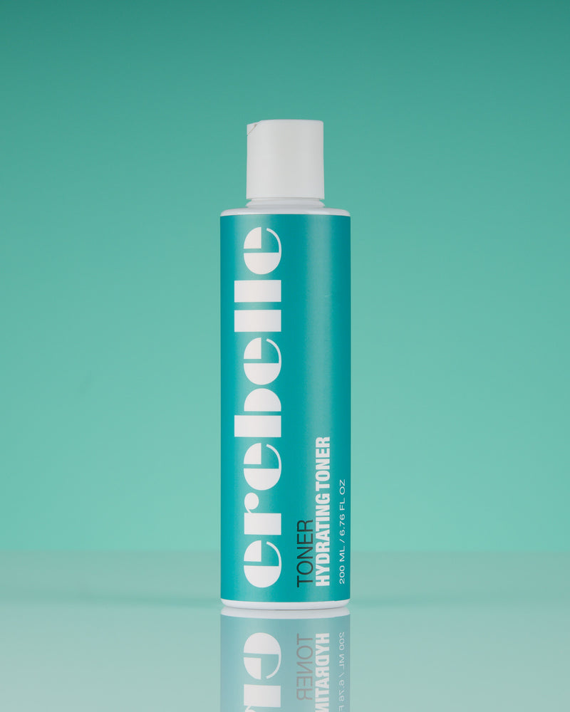 Hydrating Toner