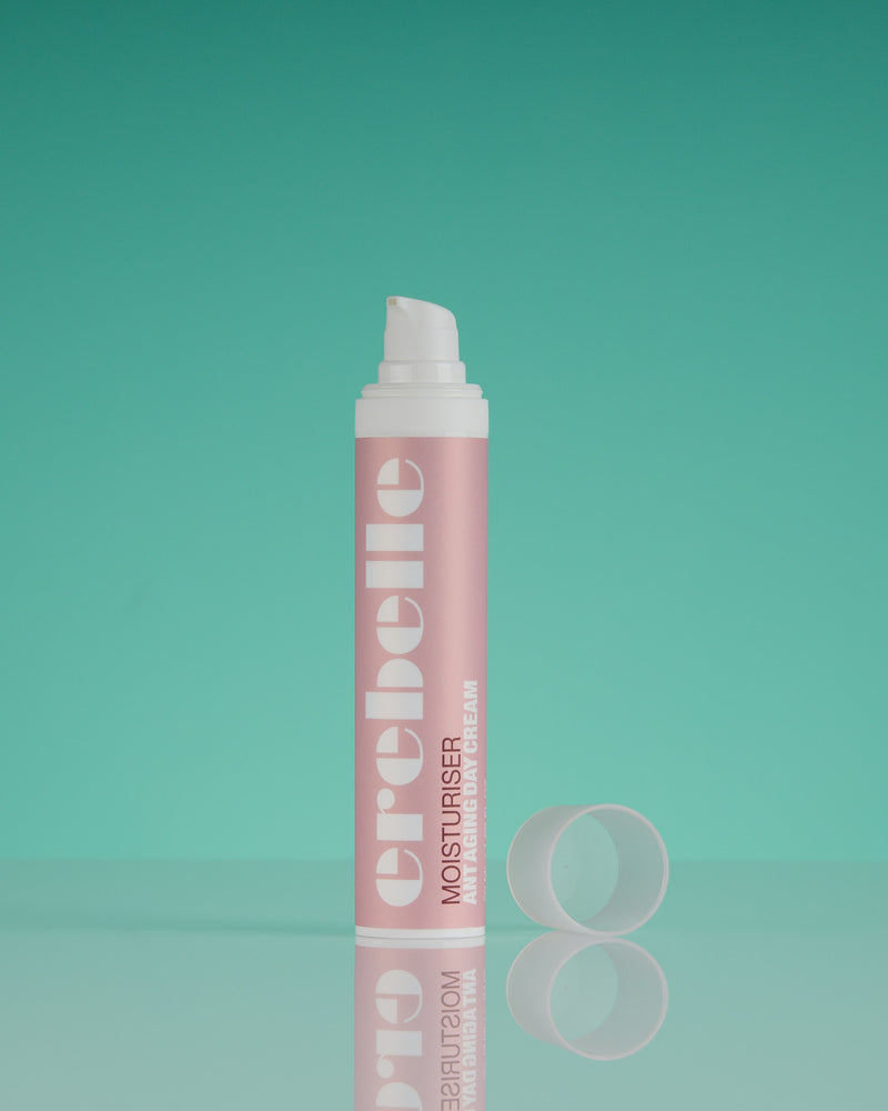 Anti-Aging Day Cream
