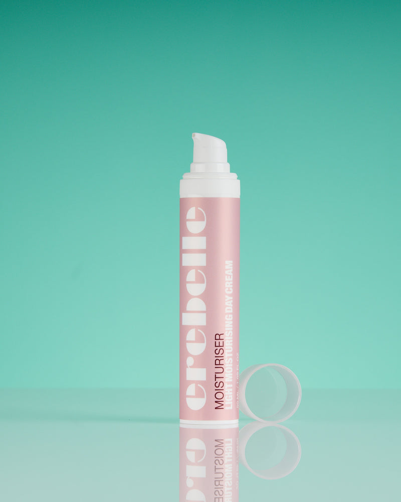 Light Moisturising Day Cream