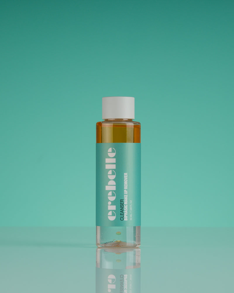 BiPhasic Make-up Remover, Fragrance Free