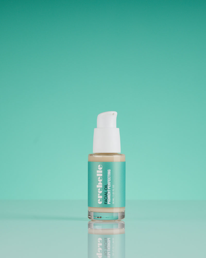 Pigment Perfecting Serum