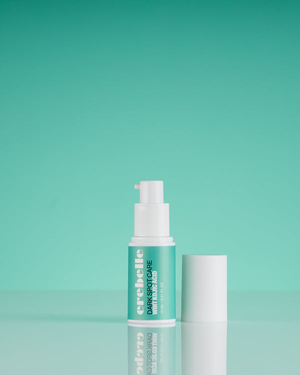 Targeted Dark Spot Care, 1% Kojic Acid