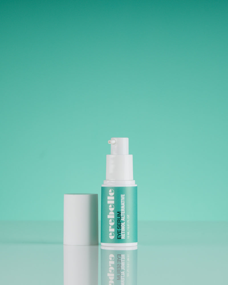Retinol Alternative Eye Serum