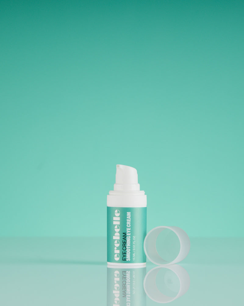 Smoothing Eye Cream
