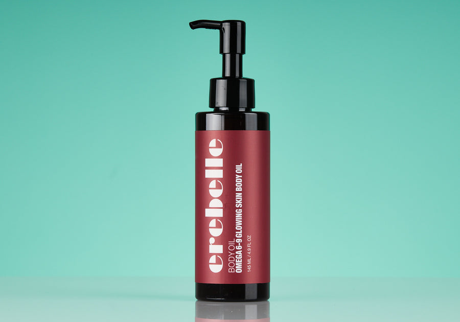 Omega 6-9 Glowing Skin Body Oil