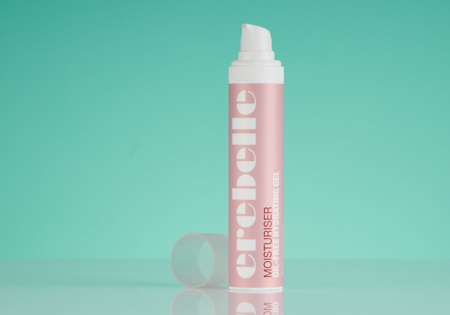 Oil-Free Hydrating Gel
