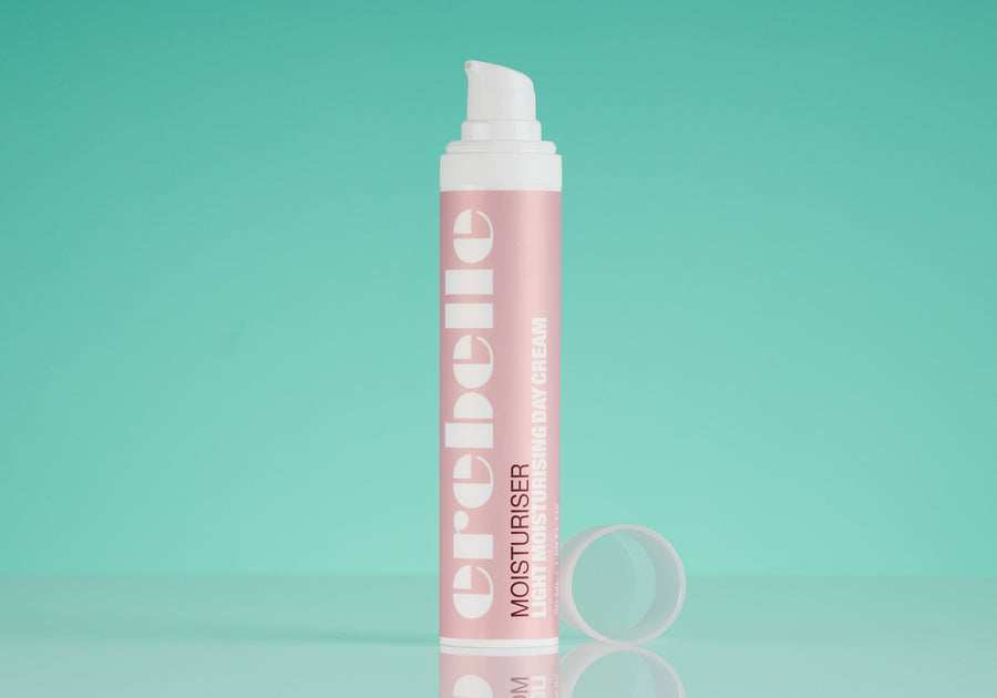 Light Moisturising Day Cream