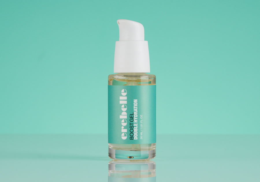 Double Hydration Boost Gel + HA