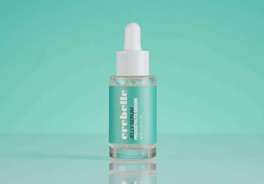 Bioactive Prebiotics Jelly Serum