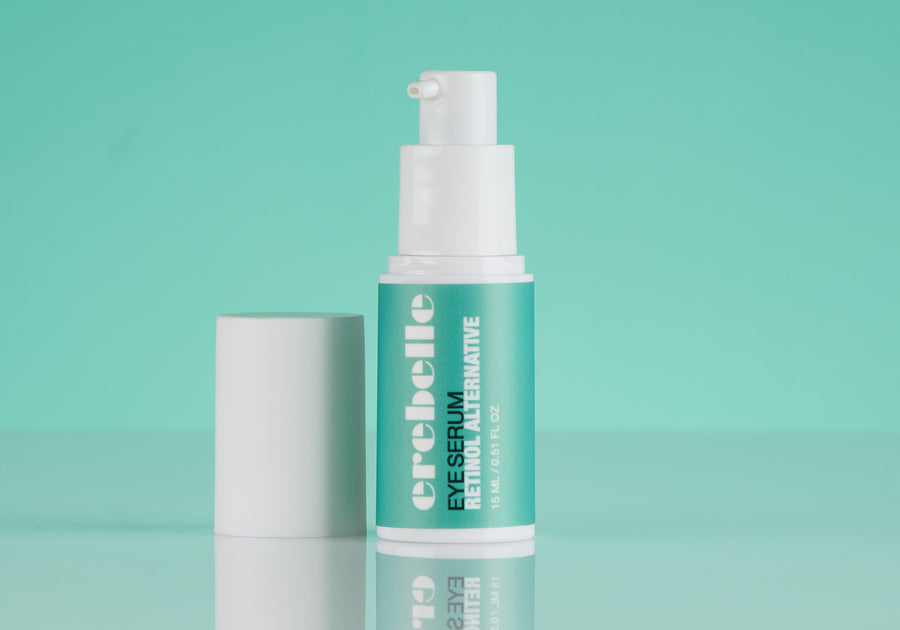 Retinol Alternative Eye Serum