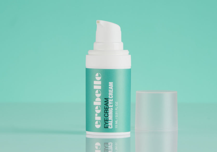 Calming Eye Cream