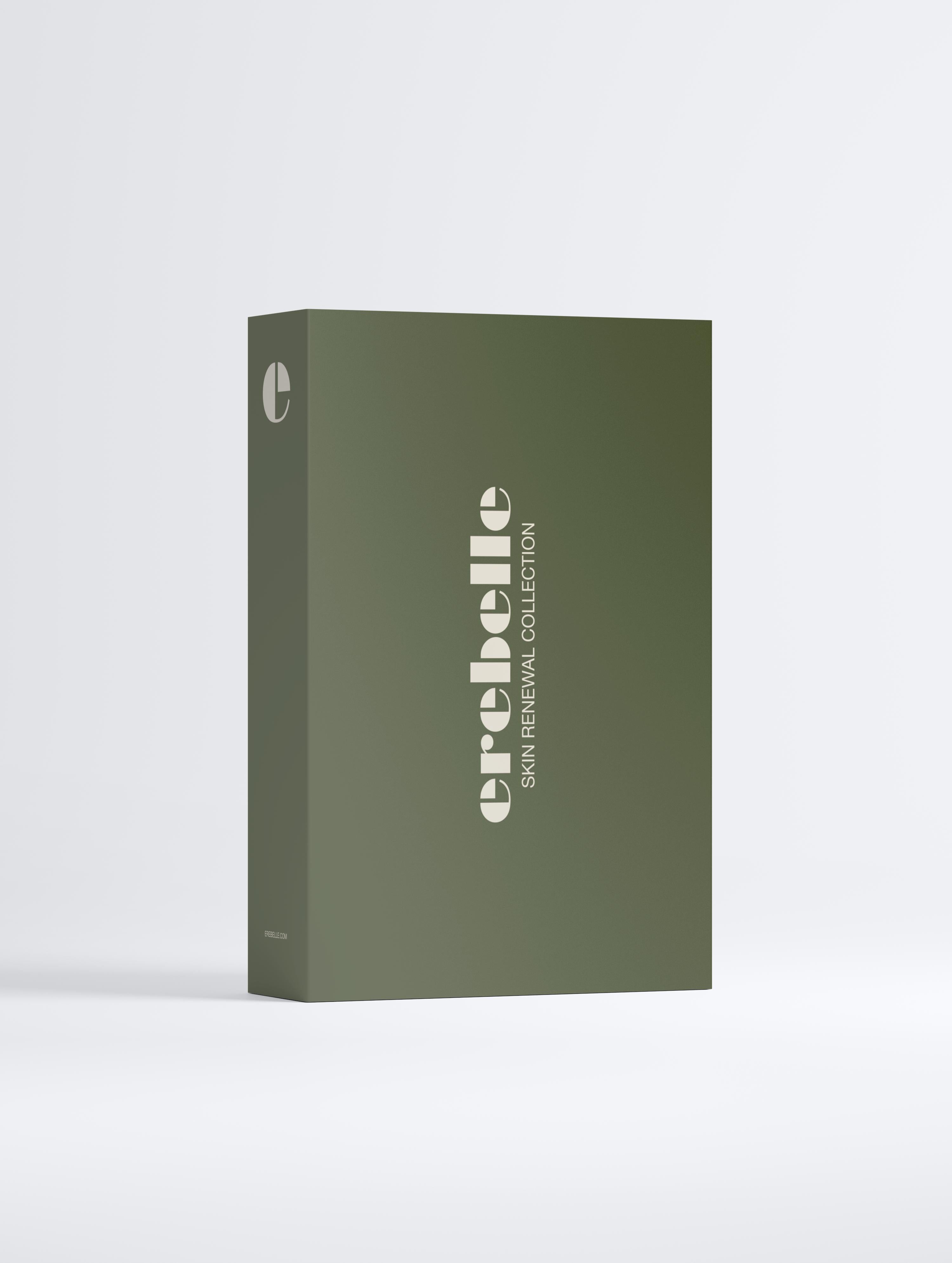 Timeless Radiance Collection Box