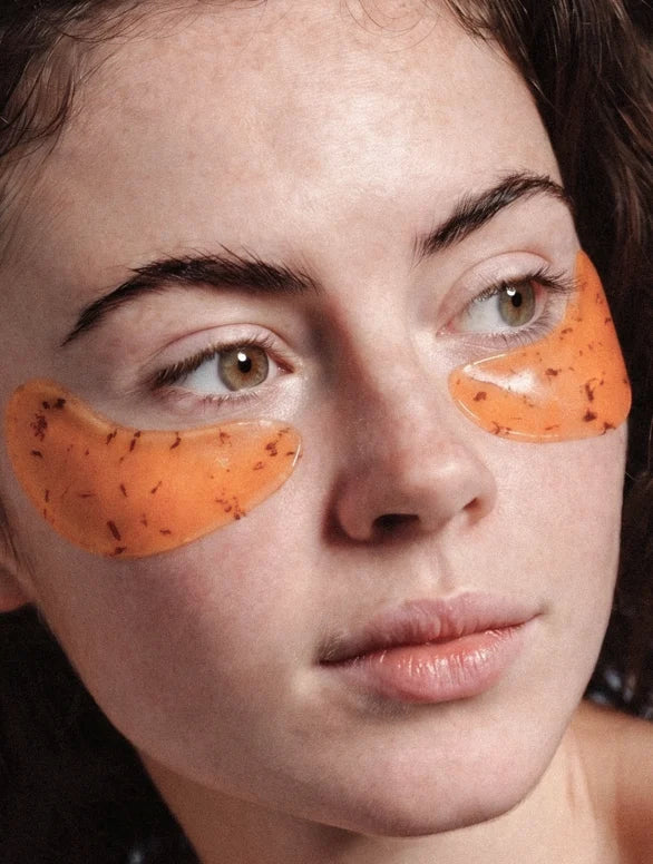 Eye Patches Pause