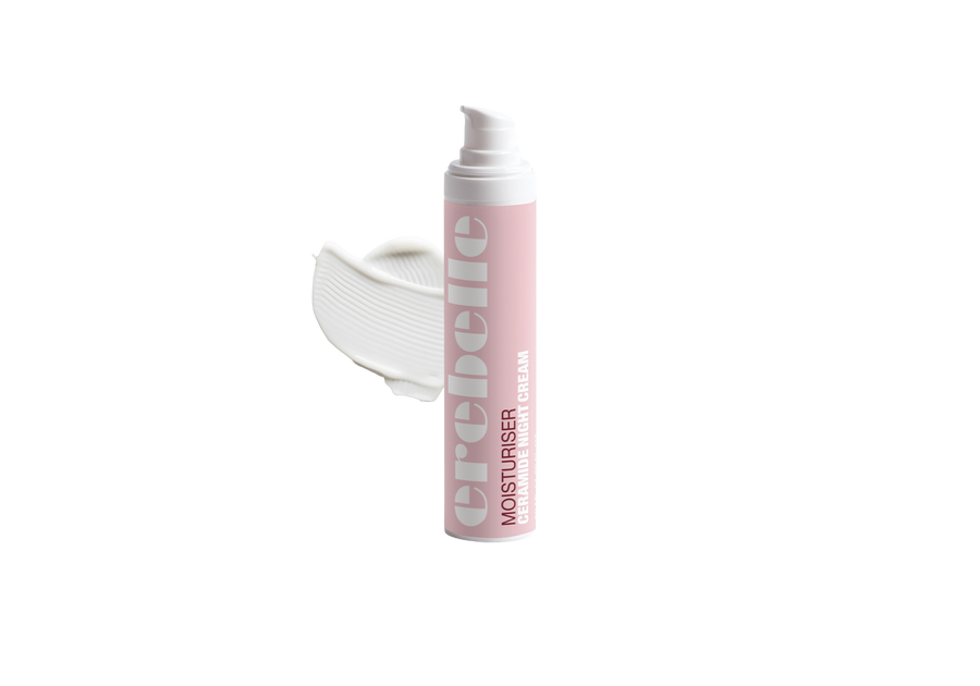 Ceramide Barrier Night Cream