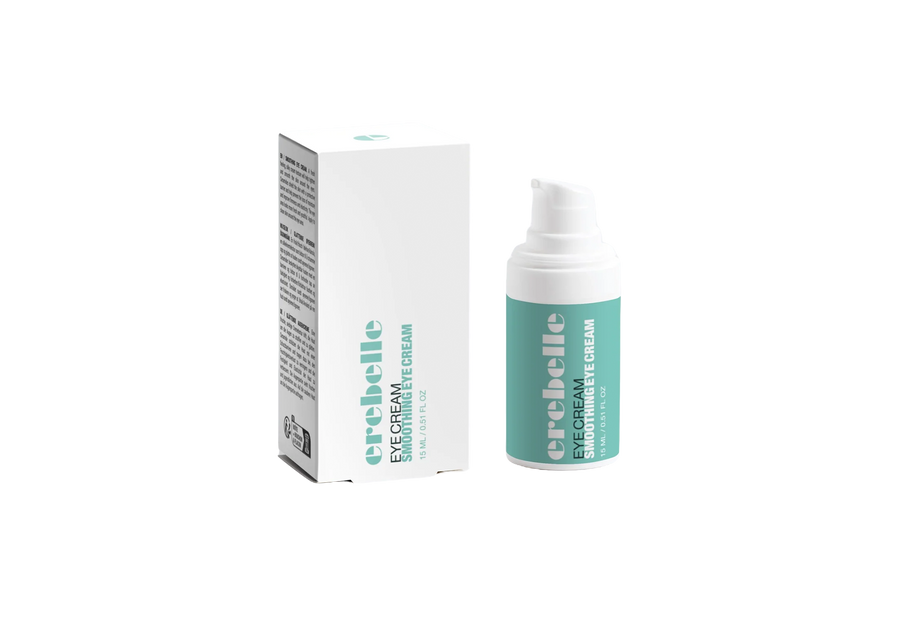 Smoothing Eye Cream