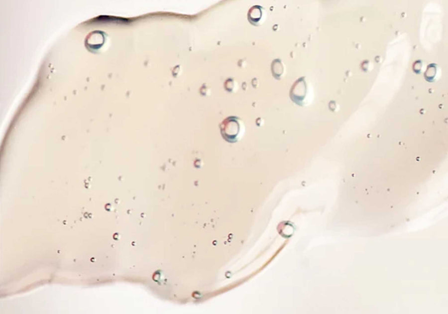 Double Hydration Boost Gel + HA