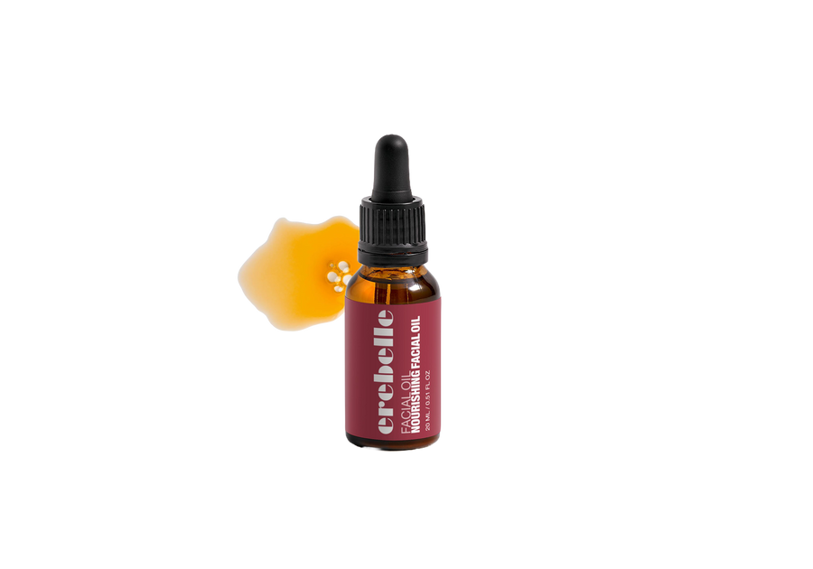 Nourishing Facial Oil