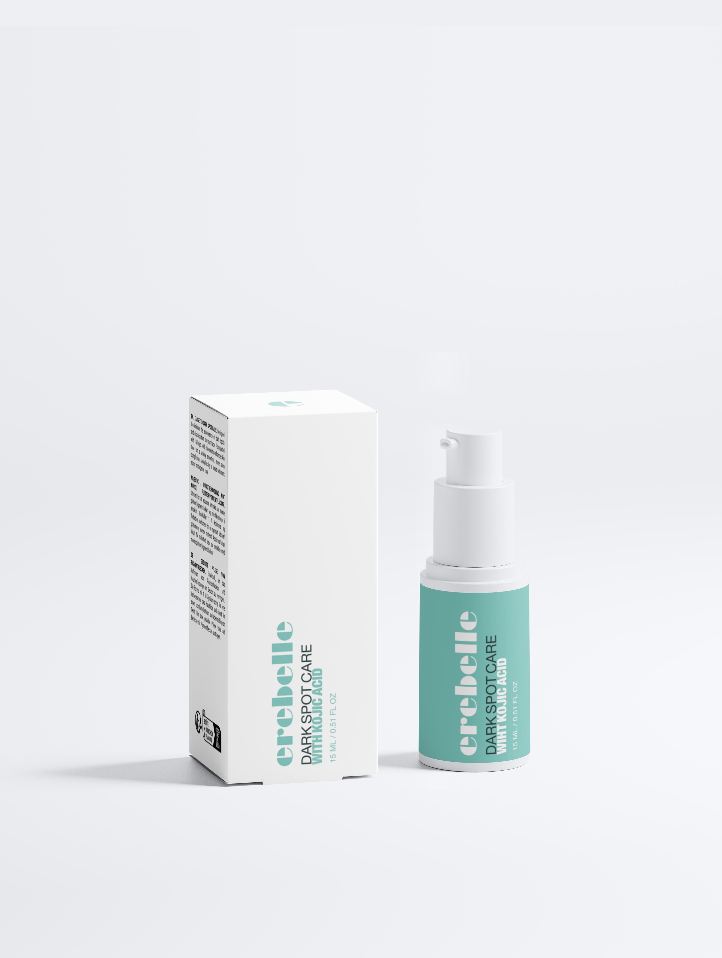 Targeted Dark Spot Care, 1% Kojic Acid