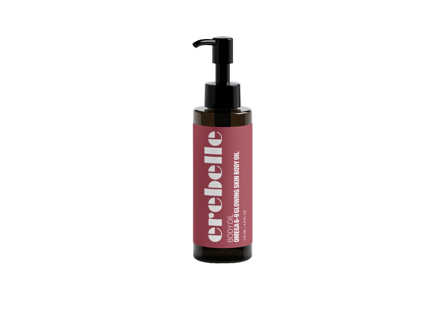 Omega 6-9 Glowing Skin Body Oil
