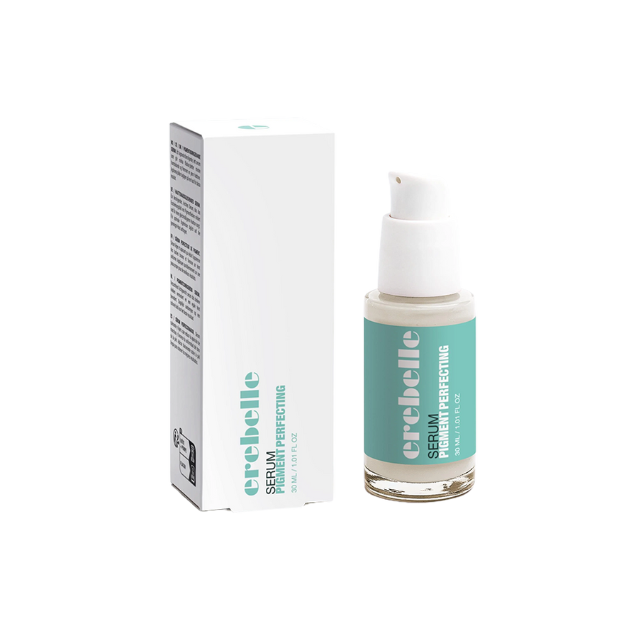 Pigment Perfecting Serum