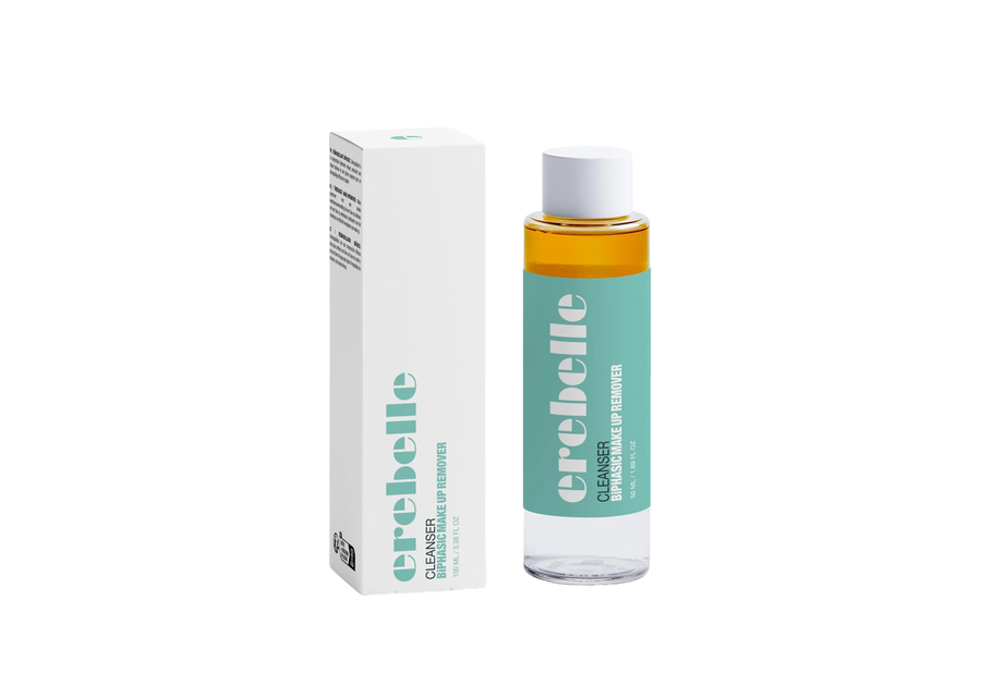 BiPhasic Make-up Remover, Fragrance Free
