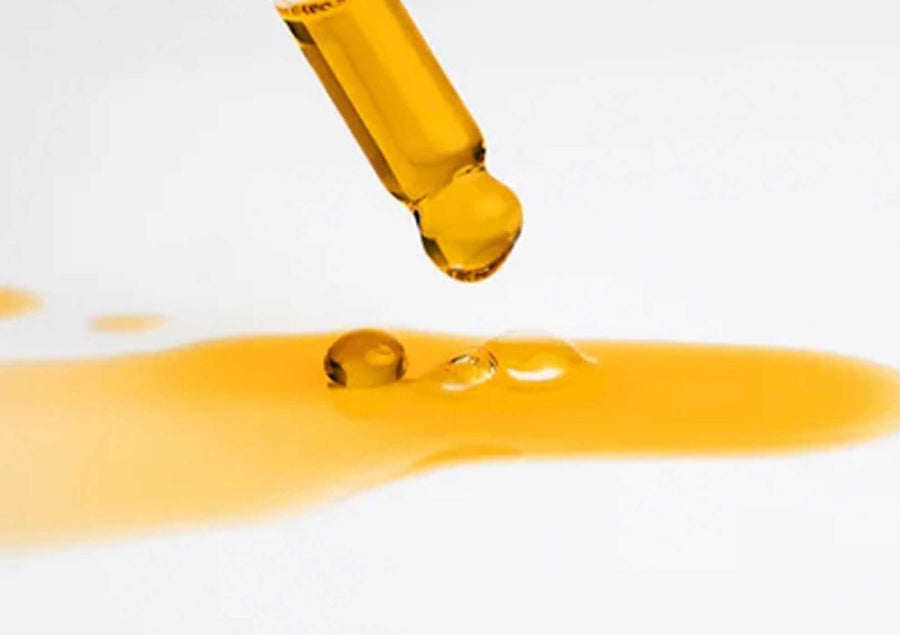 All-In-One Facial Oil