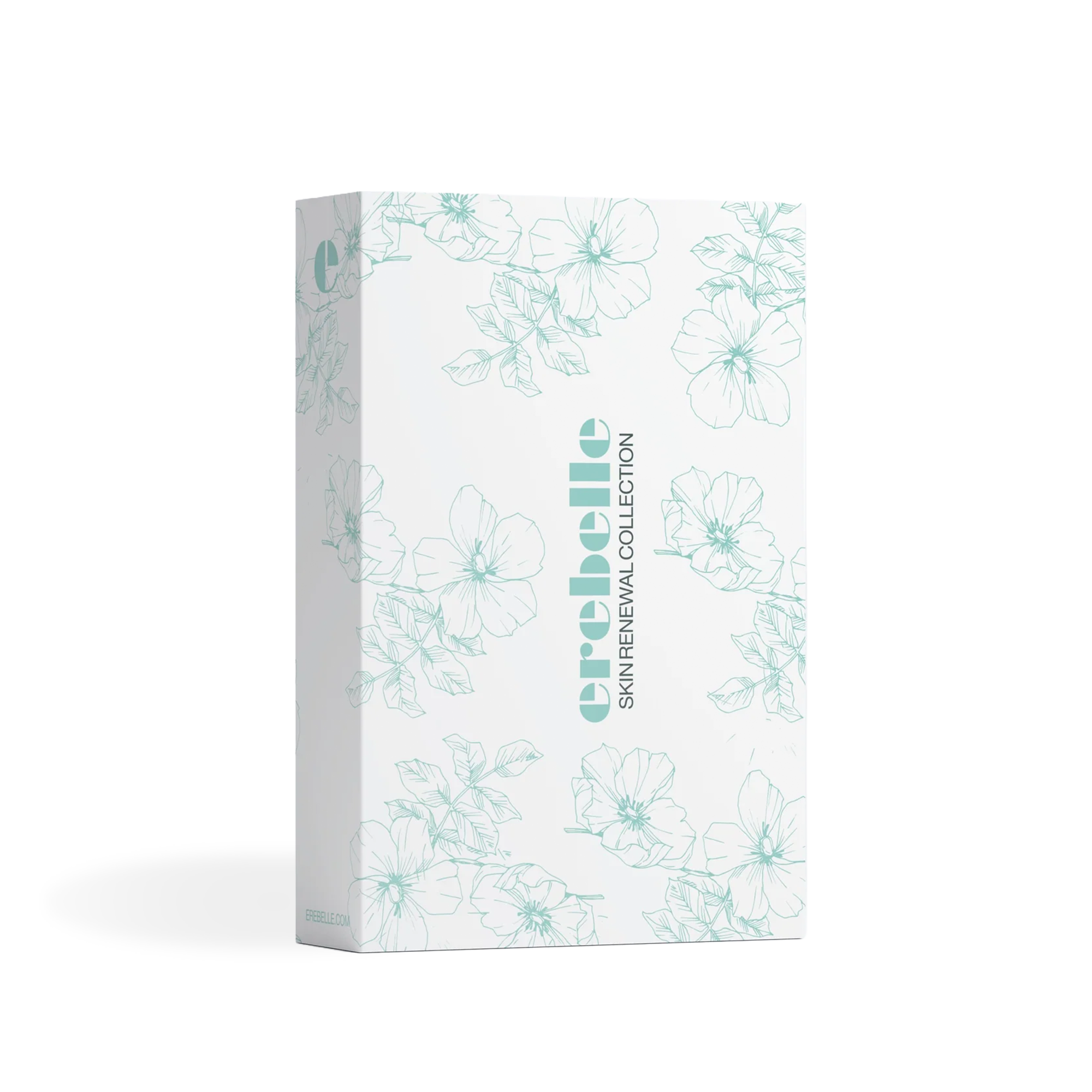 Clear Complexion Collection Box